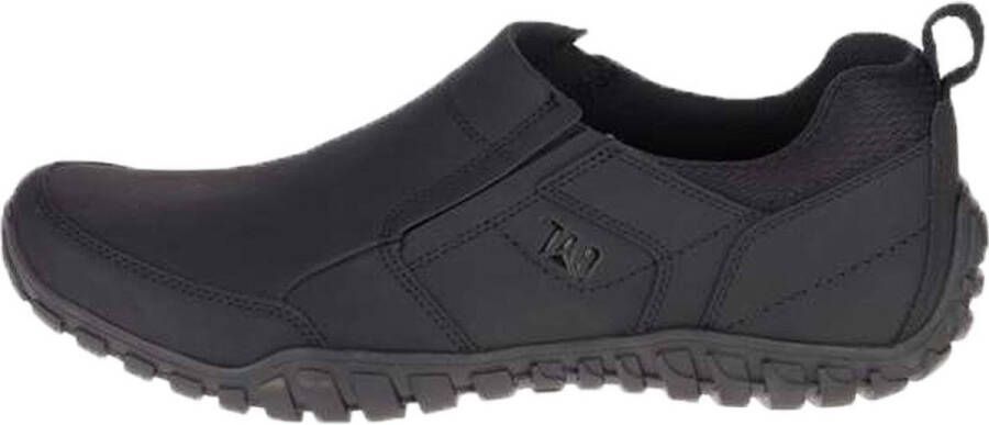 Caterpillar Opine P722312 Mannen Zwart Schoenen