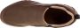 Caterpillar Opine P722314 Mannen Bruin Halbschuhe - Thumbnail 4