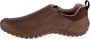 Caterpillar Opine P722314 Mannen Bruin Halbschuhe - Thumbnail 2