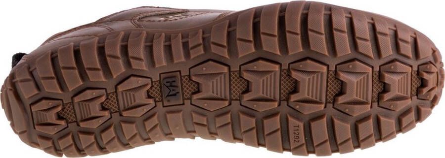Caterpillar Opine P722314 Mannen Bruin Halbschuhe - Foto 3