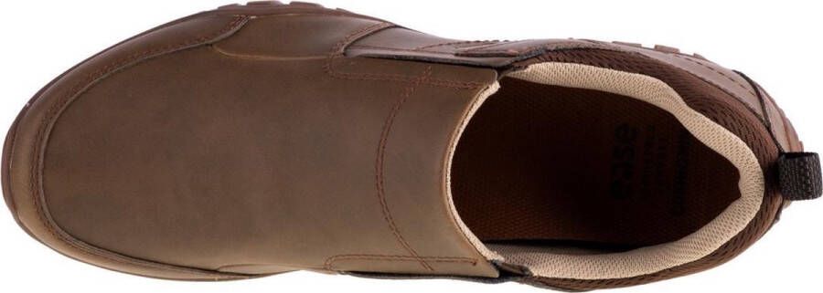 Caterpillar Opine P722314 Mannen Bruin Halbschuhe - Foto 3