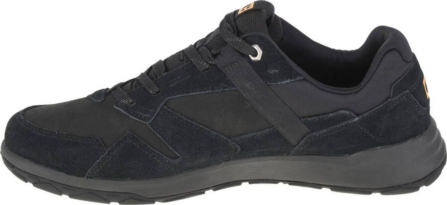 Caterpillar Quest Runner P110713 Mannen Zwart Sneakers - Foto 2