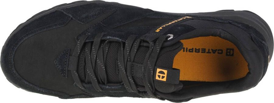 Caterpillar Quest Runner P110713 Mannen Zwart Sneakers - Foto 3