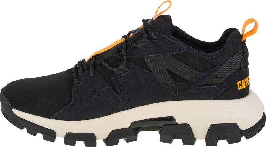 Caterpillar Rider Sport P110597 Mannen Zwart Sneakers