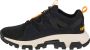 Caterpillar Rider Sport P110597 Mannen Zwart Sneakers - Thumbnail 4