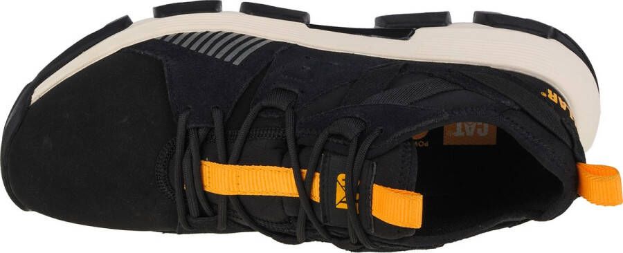 Caterpillar Rider Sport P110597 Mannen Zwart Sneakers