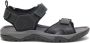 Caterpillar Waylon Sandalen Black Heren - Thumbnail 2