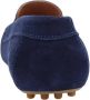 Ctwlk. Nautische Loafers Blue Heren - Thumbnail 4