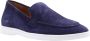 Ctwlk. Nautische Loafers Blue Heren - Thumbnail 10
