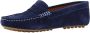 Ctwlk. Nautische Loafers Blue Heren - Thumbnail 5