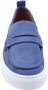 Ctwlk. Nautische Loafers Blue Heren - Thumbnail 11