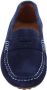 Ctwlk. Nautische Loafers Blue Heren - Thumbnail 6
