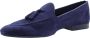 Ctwlk. Nautische Loafers Blue Heren - Thumbnail 13