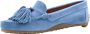 Ctwlk. Nautische Loafers Blue Heren - Thumbnail 14