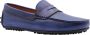Ctwlk. Nautische Loafers Blue - Thumbnail 10