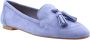 Ctwlk. Nautische Loafers Blue - Thumbnail 15