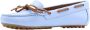 Ctwlk. Nautische Loafers Blue - Thumbnail 7
