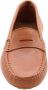 Ctwlk. Stijlvolle Mocassin Loafers voor Mannen Brown Heren - Thumbnail 4