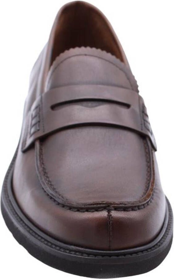 Catwalk Mocassin Brown