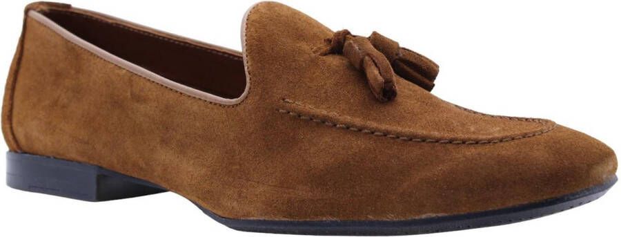 Catwalk Mocassin Brown