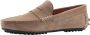 Ctwlk. Stijlvolle Mocassin Loafers voor Mannen Brown Heren - Thumbnail 15
