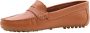Ctwlk. Stijlvolle Mocassin Loafers voor Mannen Brown Heren - Thumbnail 5