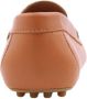 Ctwlk. Stijlvolle Mocassin Loafers voor Mannen Brown Heren - Thumbnail 6