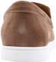 Ctwlk. Stijlvolle Mocassin Loafers voor Mannen Brown Heren - Thumbnail 7