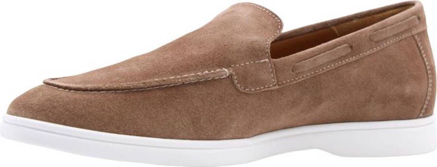 Catwalk Mocassin Brown
