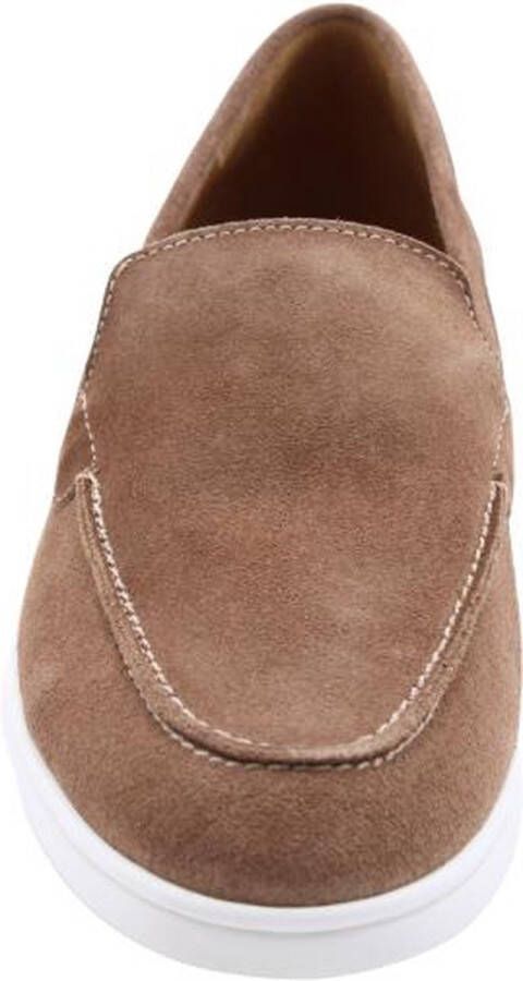Catwalk Mocassin Brown