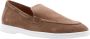 Ctwlk. Stijlvolle Mocassin Loafers voor Mannen Brown Heren - Thumbnail 10