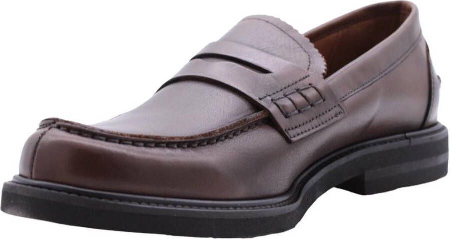 Catwalk Mocassin Brown