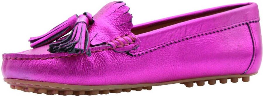 Catwalk Mocassin Divers