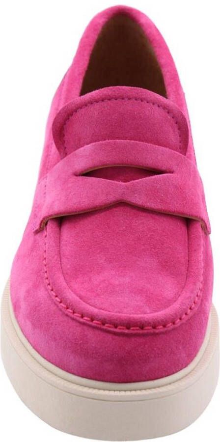 Catwalk Mocassin Divers