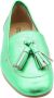 Ctwlk. Stijlvolle Loafers voor nen Green - Thumbnail 11