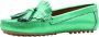 Ctwlk. Stijlvolle Loafers voor nen Green - Thumbnail 14