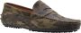 Ctwlk. Stijlvolle Loafers voor nen Green - Thumbnail 5