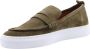 Ctwlk. Stijlvolle Loafers voor nen Green - Thumbnail 6