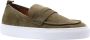 Ctwlk. Stijlvolle Loafers voor nen Green - Thumbnail 8