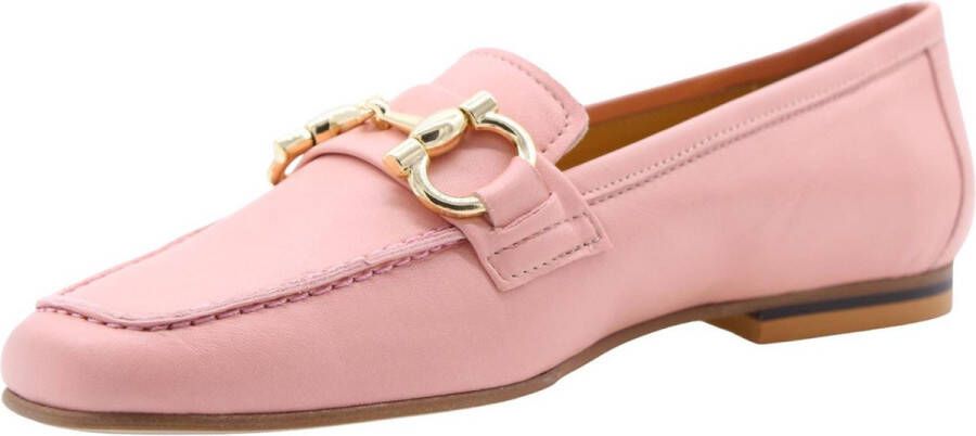 Catwalk Mocassin Pink