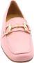 Ctwlk. Sailor Shoes Pink Dames - Thumbnail 11