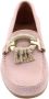 Ctwlk. Sailor Shoes Pink Dames - Thumbnail 8