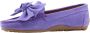 Ctwlk. Mocassin Purple Dames - Thumbnail 3