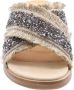 Ctwlk. Mule Slip-On Multicolor Dames - Thumbnail 4