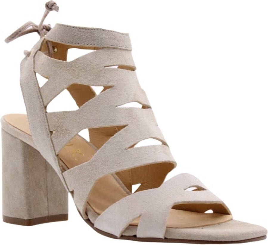 Catwalk Sandaal Beige