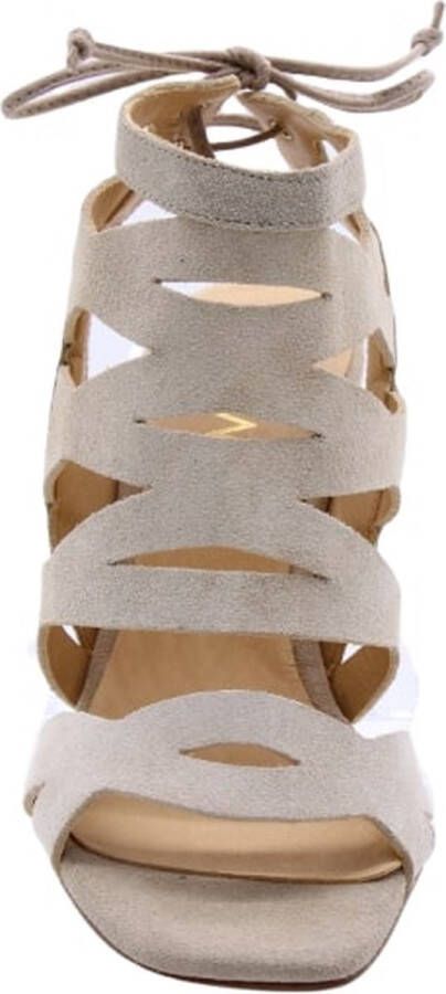 Catwalk Sandaal Beige