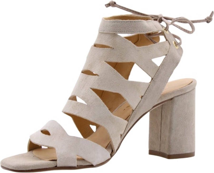 Catwalk Sandaal Beige