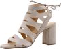 Ctwlk. Stijlvolle Sandalen uit Azerbeidzjan - Thumbnail 5