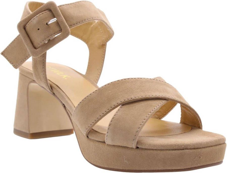 Catwalk Sandaal Beige