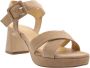 Ctwlk. Stijlvolle Sandalen uit Azerbeidzjan - Thumbnail 7
